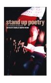Stand up Poetry An Expanded Anthology cover art
