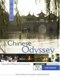 Chinese Odyssey cover art
