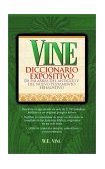 Vine&#39;s Expository Dictionary 