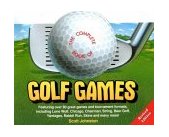 Complete Book of Golf Games 2nd 1999 Revised  9780914457954 Front Cover