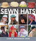 Sewn Hats 2012 9781118131954 Front Cover