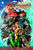 Aquaman Vol. 2: the Others (the New 52)  9781401242954 Front Cover
