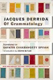 Of Grammatology 2nd 9781421419954 Front Cover