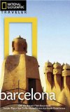 National Geographic Traveler: Barcelona 3rd 2009 Revised  9781426203954 Front Cover