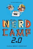 Nerd Camp 2. 0 2015 9781442452954 Front Cover
