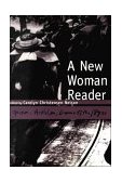 New Woman Reader Fiction, Drama and Articles of The 1890s cover art