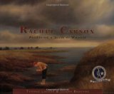 Rachel Carson Preserving a Sense of Wonder  9781555916954 Front Cover