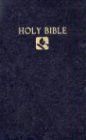 NRSV Pew Bible  9781565634954 Front Cover