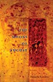 Moons of August  9781932870954 Front Cover