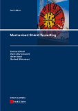 Mechanised Shield Tunnelling 2nd 9783433029954 Front Cover