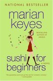 Sushi for Beginners A Novel  9780060555955 Front Cover
