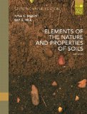 Elements of Nature and Properties of Soil, Student Value Edition 3rd 9780135051955 Front Cover