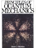Principles of Quantum Mechanics  cover art