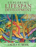 Exploring Lifespan Development New Mydevelopmentlab With Pearson Etext Standalone Access Card:  cover art
