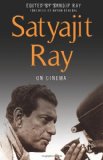 Satyajit Ray on Cinema  9780231164955 Front Cover