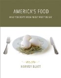 America's Food What You Don't Know about What You Eat cover art