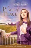 Place of Peace 2010 9780310319955 Front Cover