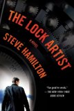 Lock Artist A Novel cover art