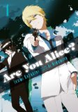 Are You Alice?  9780316250955 Front Cover
