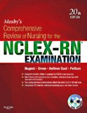 Mosby&#39;s Comprehensive Review of Nursing for the NCLEX-RN&#194;&#174; Examination 