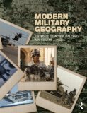 Modern Military Geography  cover art