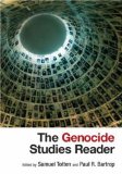 Genocide Studies Reader  cover art