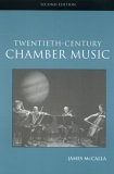 Twentieth-Century Chamber Music 2nd 2003 Revised  9780415966955 Front Cover