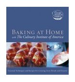 Baking at Home with the Culinary Institute of America 