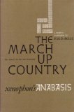 March up Country A Translation of Xenophon&#39;s Anabasis