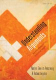 Cengage Advantage Books: Understanding Arguments An Introduction to Informal Logic 8th 2009 9780495603955 Front Cover
