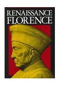 Renaissance Florence  cover art