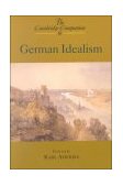 Cambridge Companion to German Idealism  cover art