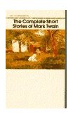 Complete Short Stories of Mark Twain  cover art