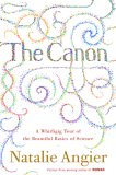 Canon A Whirligig Tour of the Beautiful Basics of Science  9780618242955 Front Cover