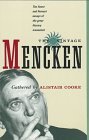 Vintage Mencken The Finest and Fiercest Essays of the Great Literary Iconoclast cover art