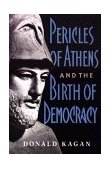 Pericles of Athens and the Birth of Democracy  cover art