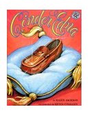 Cinder Edna  cover art