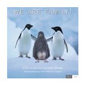 We Are Family! 2004 9780740743955 Front Cover