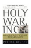Holy War, Inc Inside the Secret World of Osama Bin Laden cover art