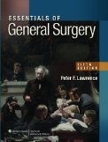 Essentials of General Surgery  cover art