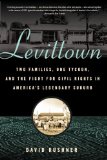 Levittown Two Families, One Tycoon, and the Fight for Civil Rights in America's Legendary Suburb cover art