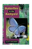 Butterflies in the Backyard 2004 9780811726955 Front Cover