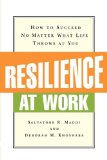 Resilience at Work How to Succeed No Matter What Life Throws at You cover art