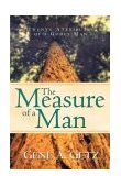 Measure of a Man Twenty Attributes of a Godly Man  9780830734955 Front Cover