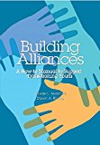 Building Alliances: A How-to Manual to Support Transitioning Youth  9780865864955 Front Cover
