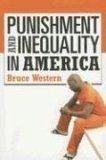 Punishment and Inequality in America  cover art