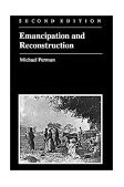 Emancipation and Reconstruction  cover art