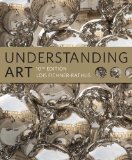 Understanding Art 10th 2012 9781111836955 Front Cover