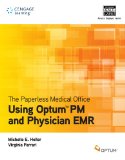 Paperless Medical Office Using Optumï¿½ PM and Physician EMR cover art