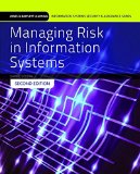 Managing Risk in Information Systems:  cover art